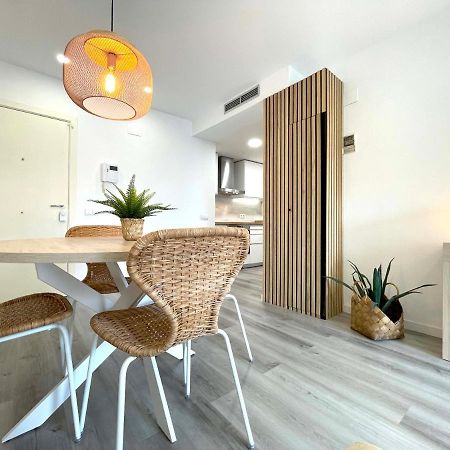 Luxurycambrils Resort&Spa Esterno foto