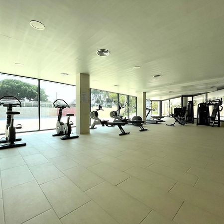 Luxurycambrils Resort&Spa Esterno foto