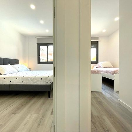Luxurycambrils Resort&Spa Esterno foto
