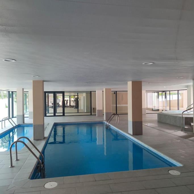 Luxurycambrils Resort&Spa Esterno foto