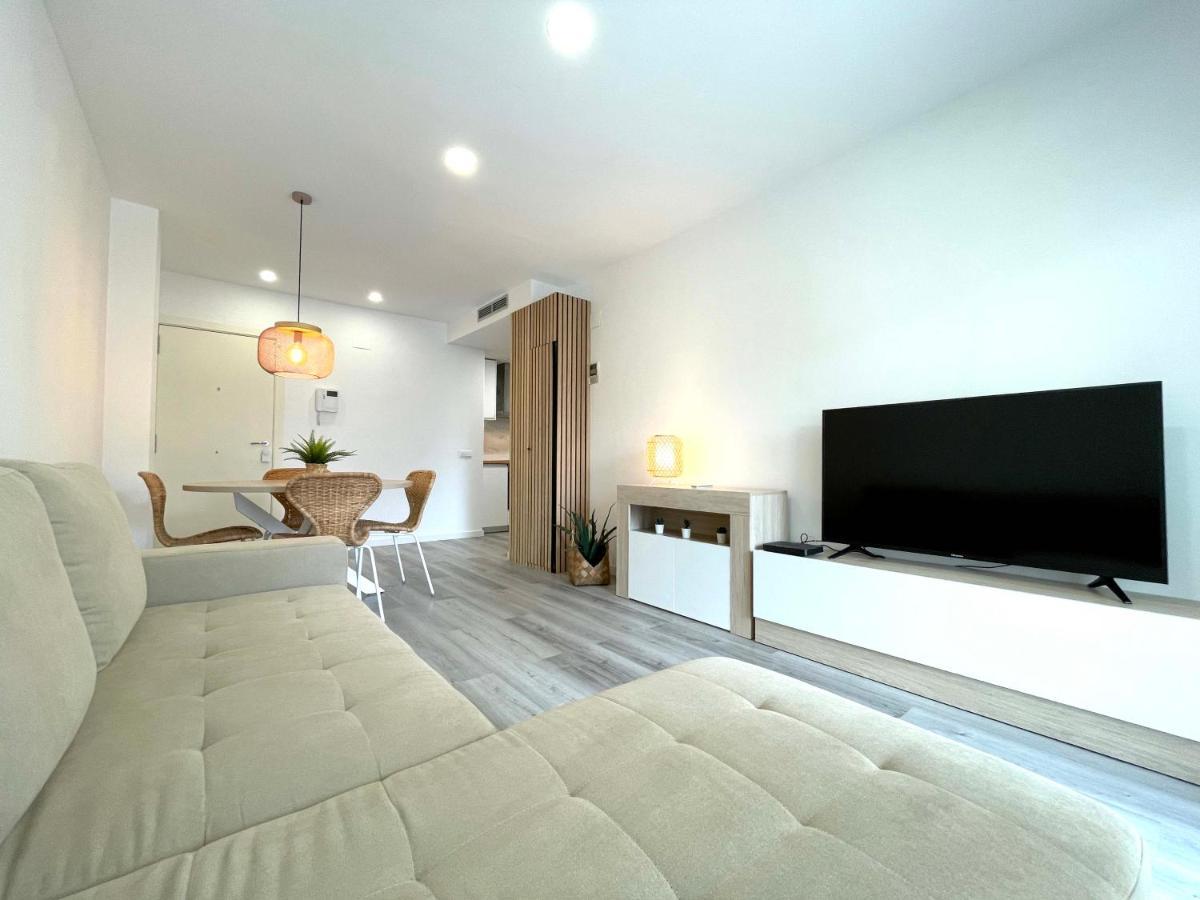 Luxurycambrils Resort&Spa Esterno foto