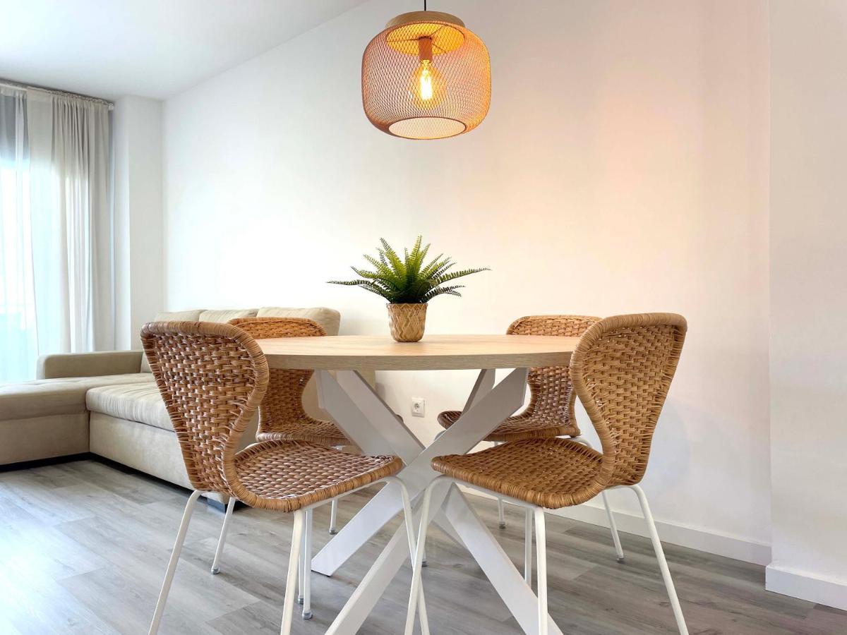 Luxurycambrils Resort&Spa Esterno foto