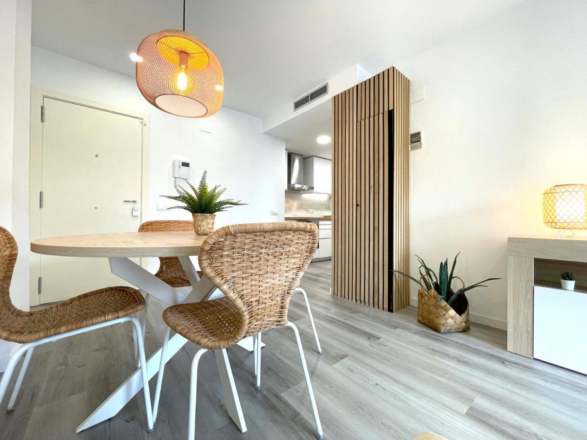 Luxurycambrils Resort&Spa Esterno foto