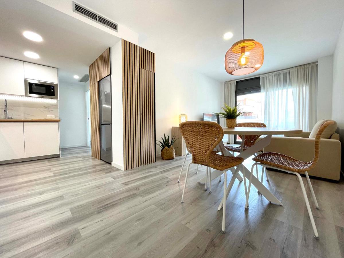Luxurycambrils Resort&Spa Esterno foto