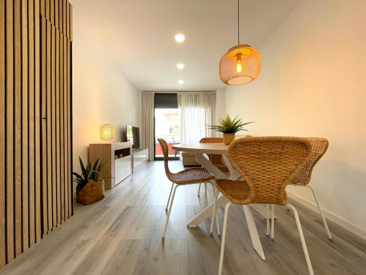 Luxurycambrils Resort&Spa Esterno foto