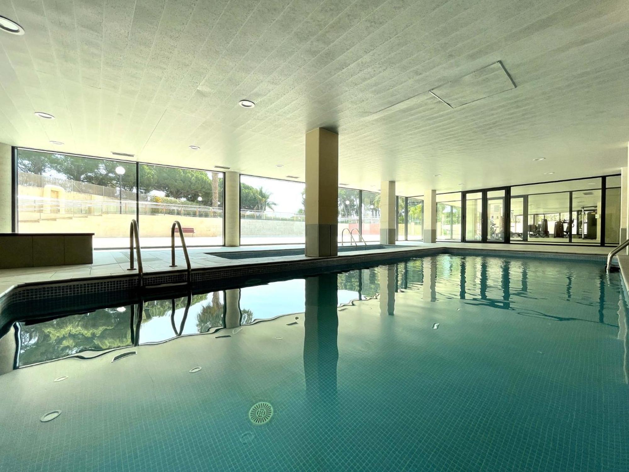 Luxurycambrils Resort&Spa Esterno foto