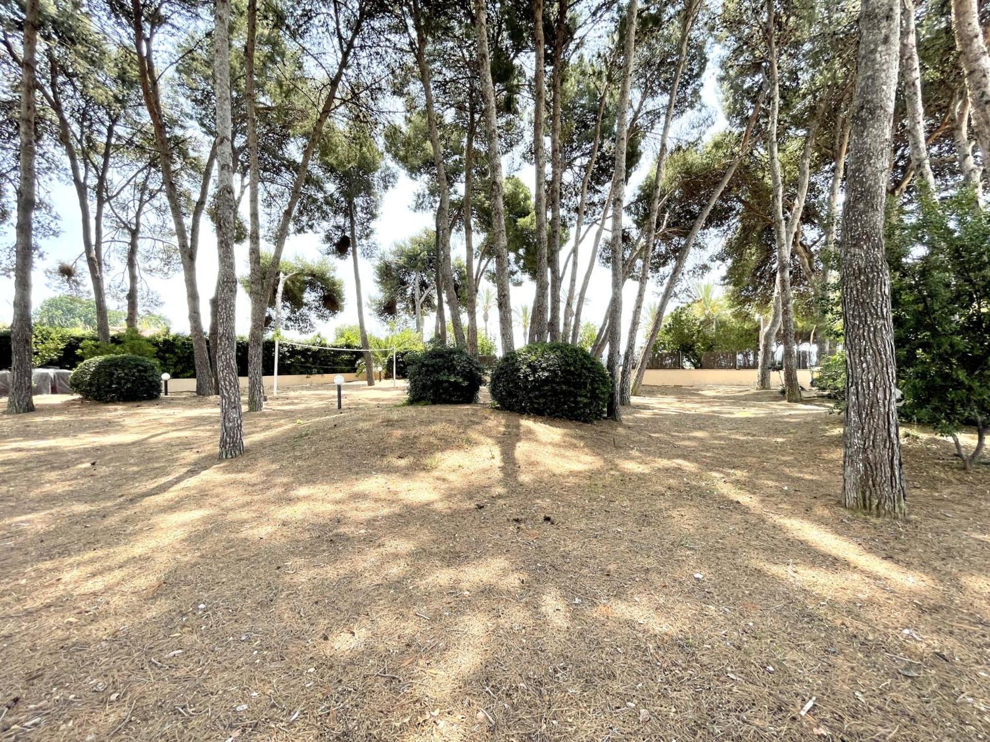 Luxurycambrils Resort&Spa Esterno foto