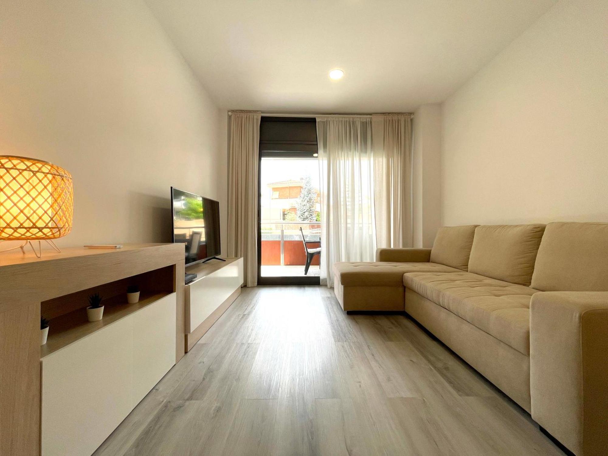 Luxurycambrils Resort&Spa Esterno foto