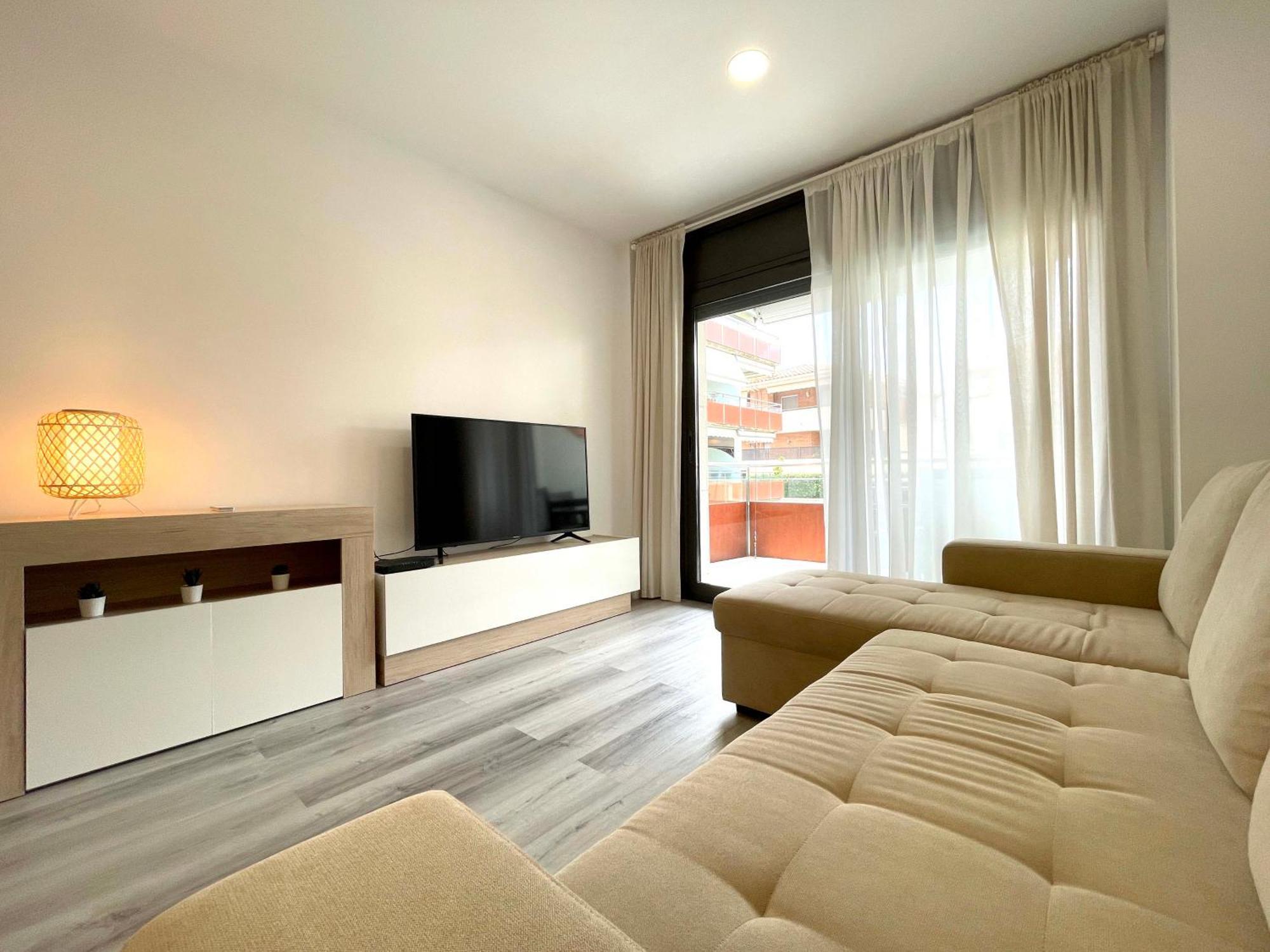 Luxurycambrils Resort&Spa Esterno foto