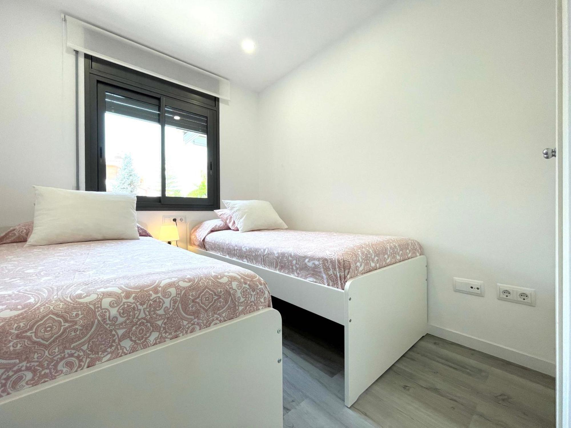 Luxurycambrils Resort&Spa Esterno foto