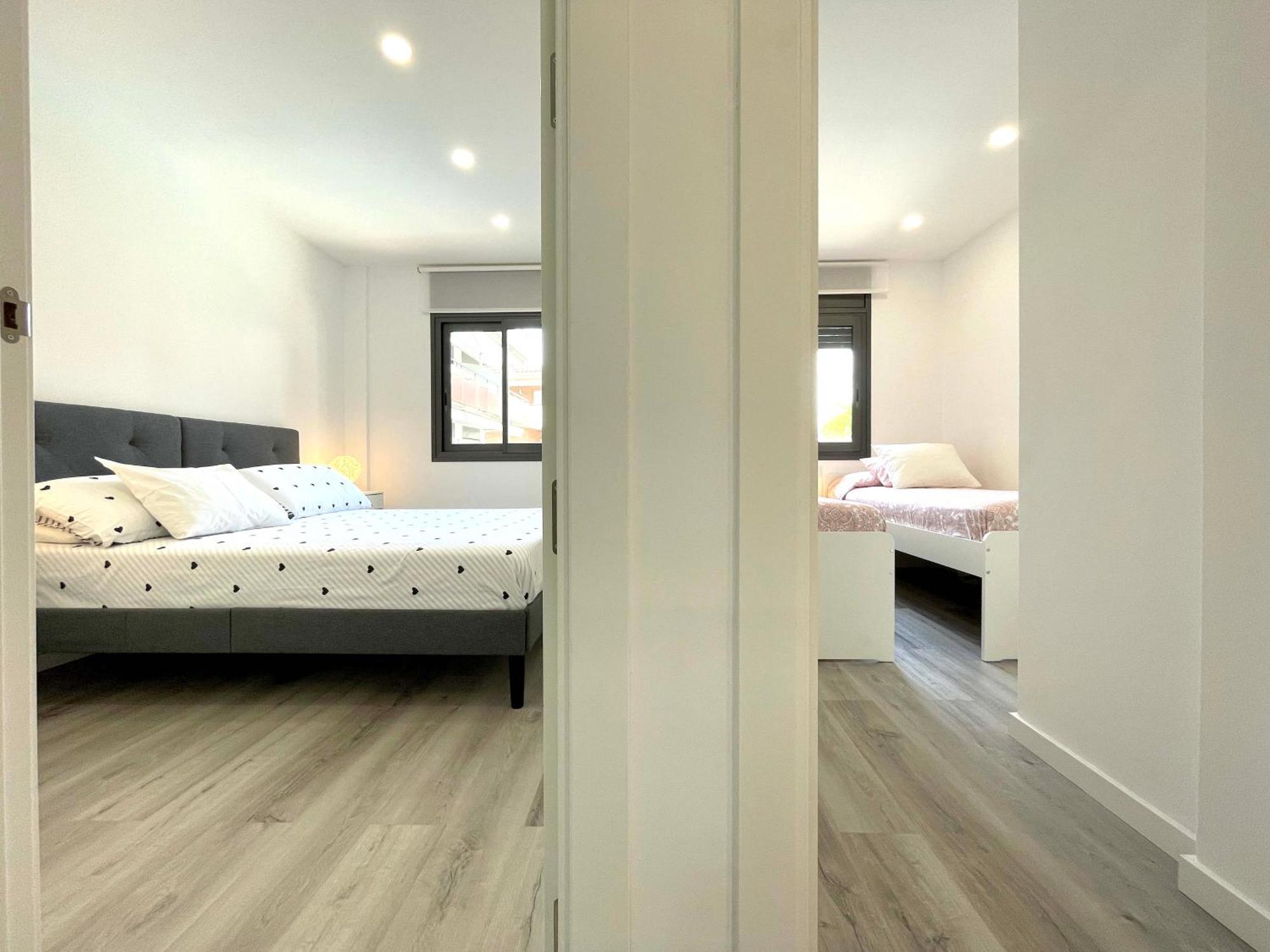 Luxurycambrils Resort&Spa Esterno foto