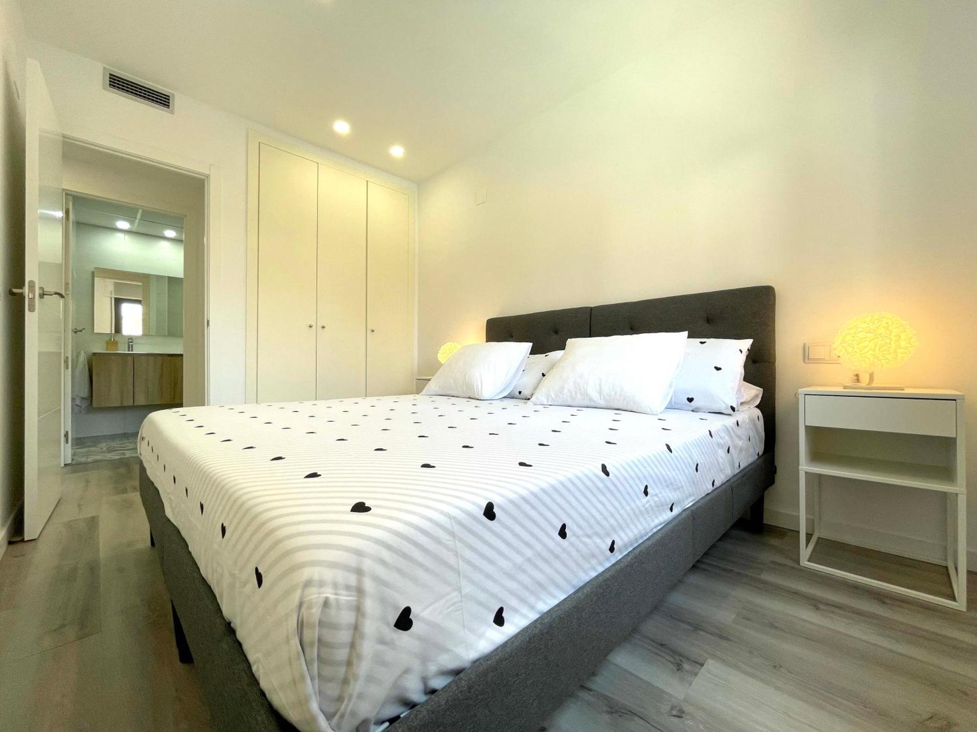 Luxurycambrils Resort&Spa Esterno foto