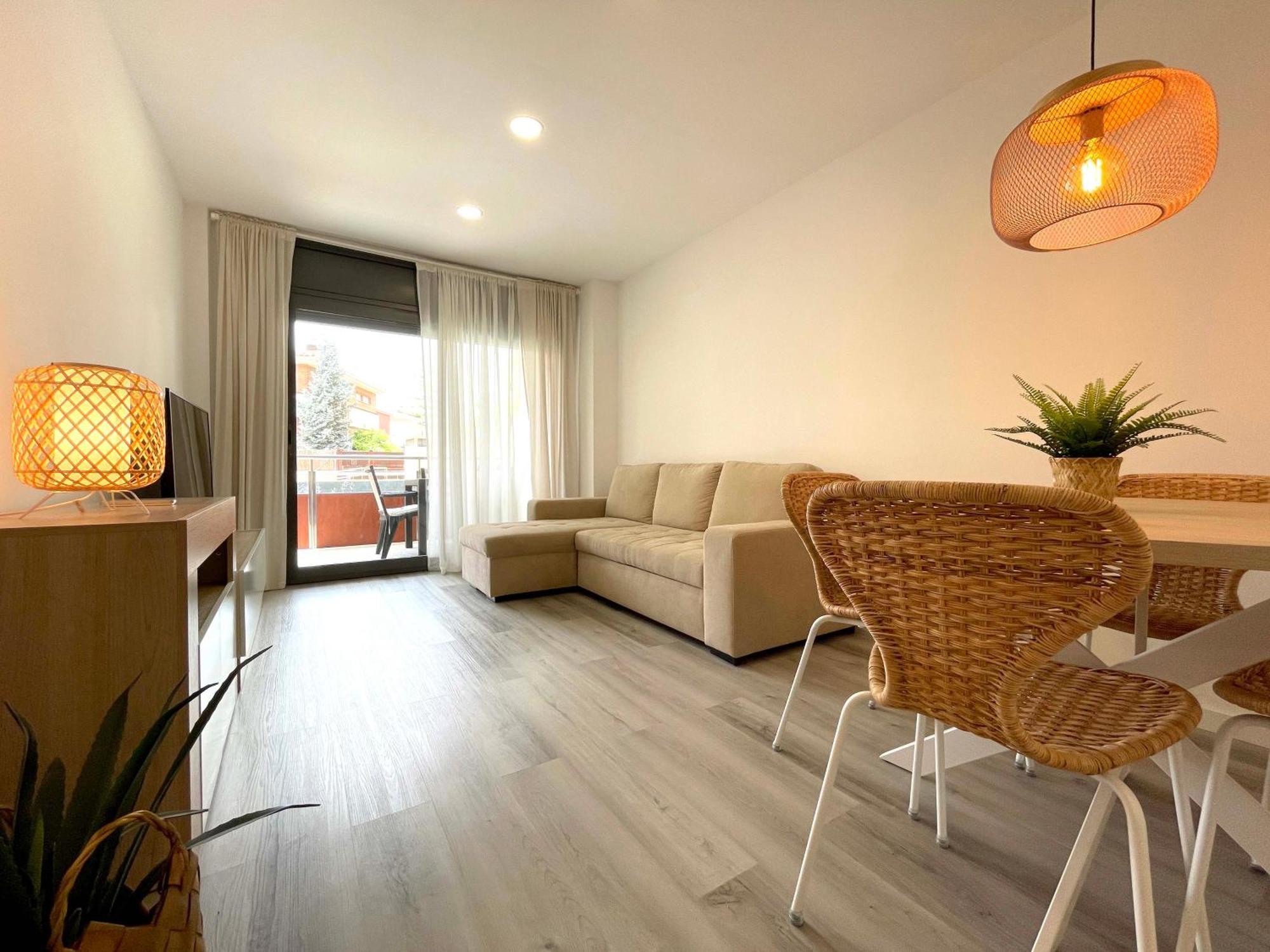 Luxurycambrils Resort&Spa Esterno foto
