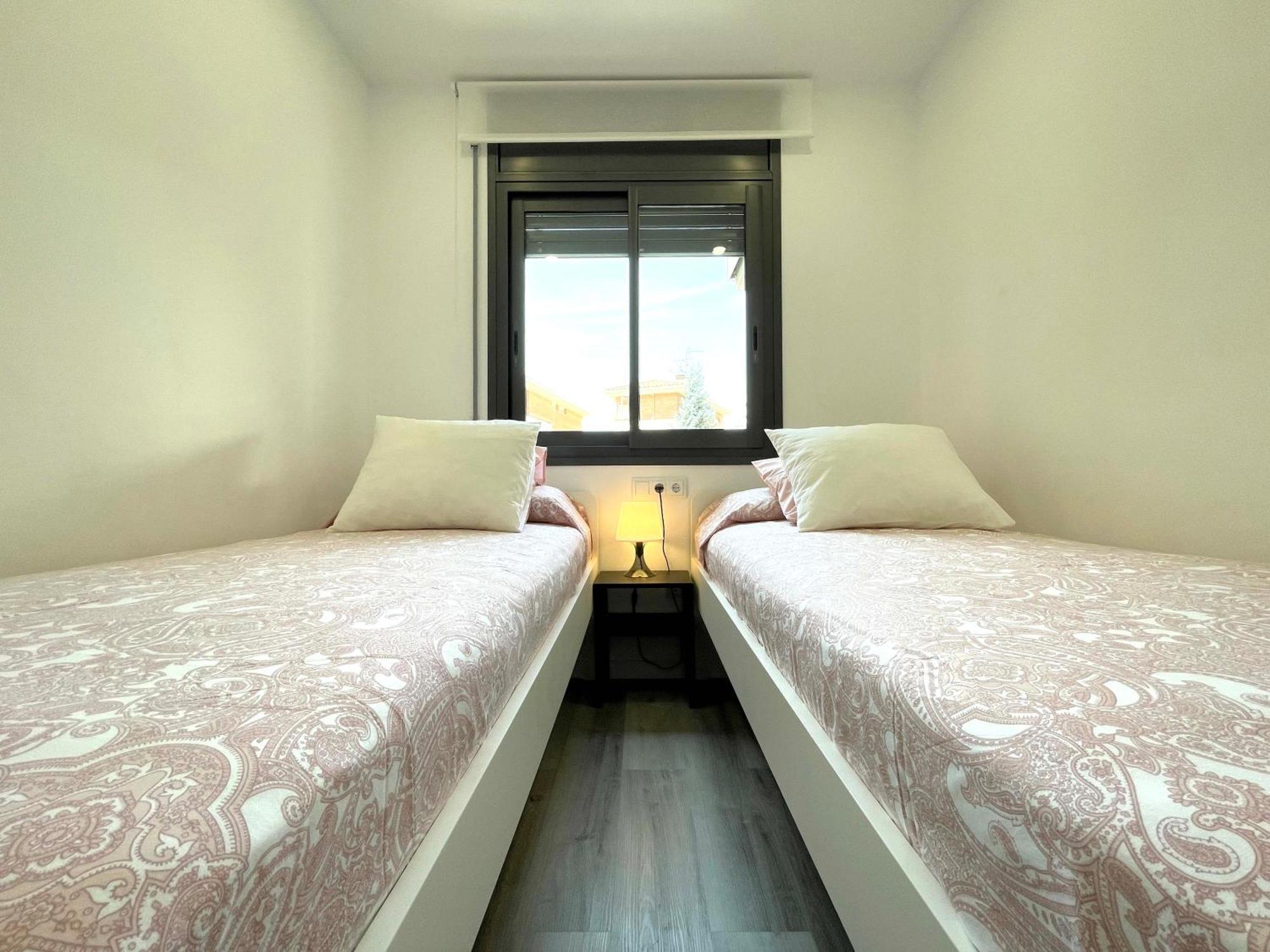 Luxurycambrils Resort&Spa Esterno foto