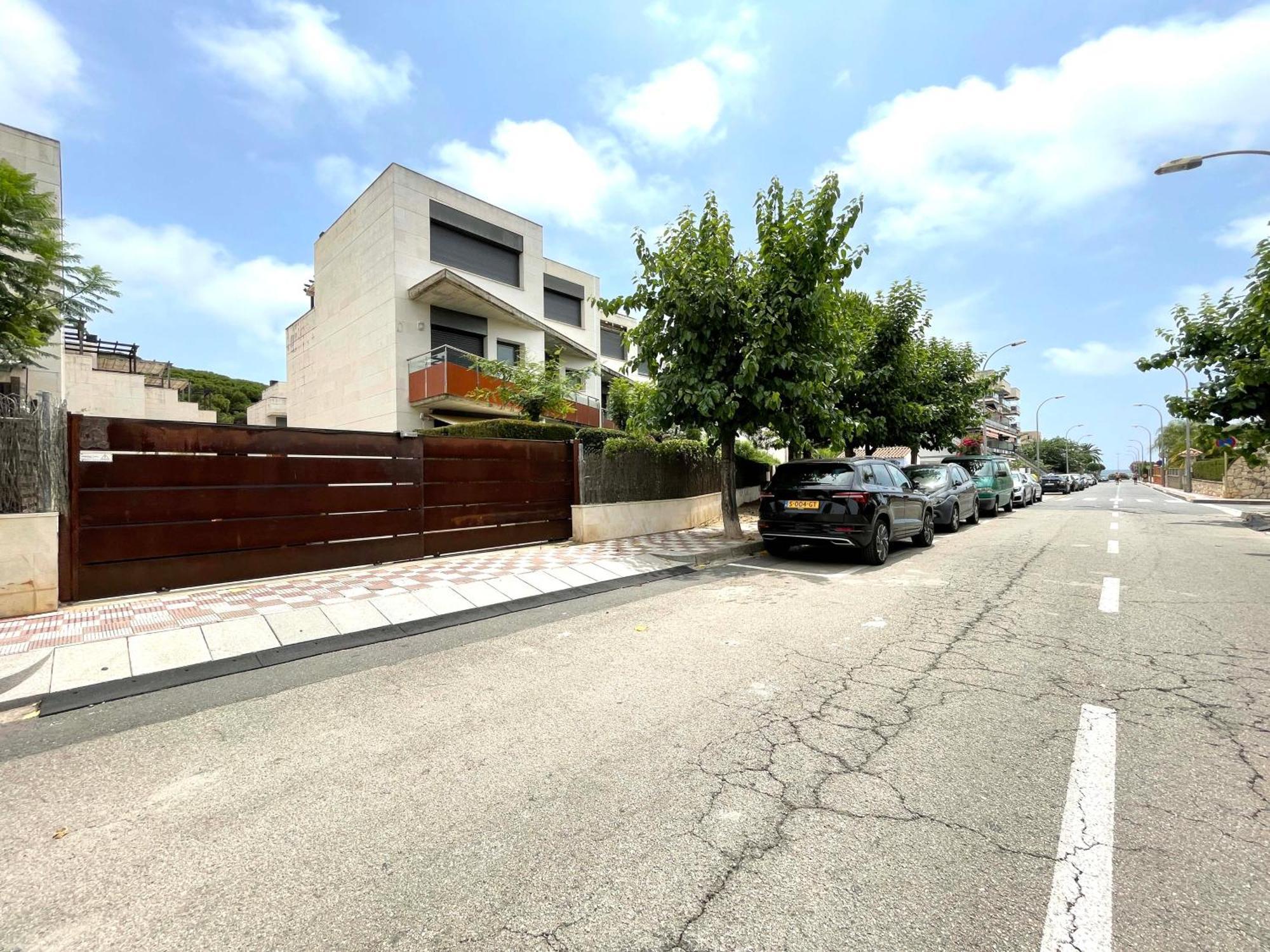 Luxurycambrils Resort&Spa Esterno foto