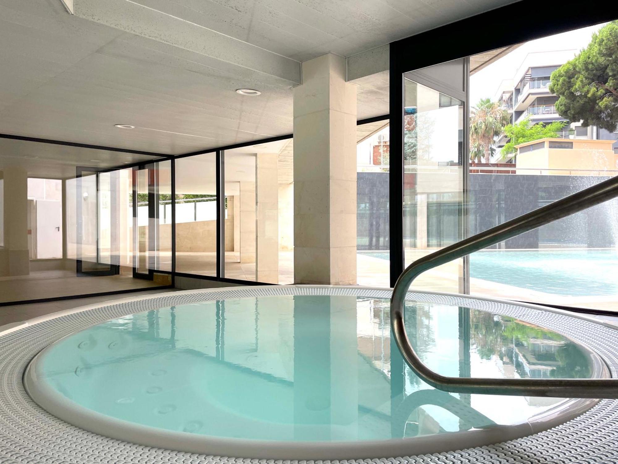 Luxurycambrils Resort&Spa Esterno foto