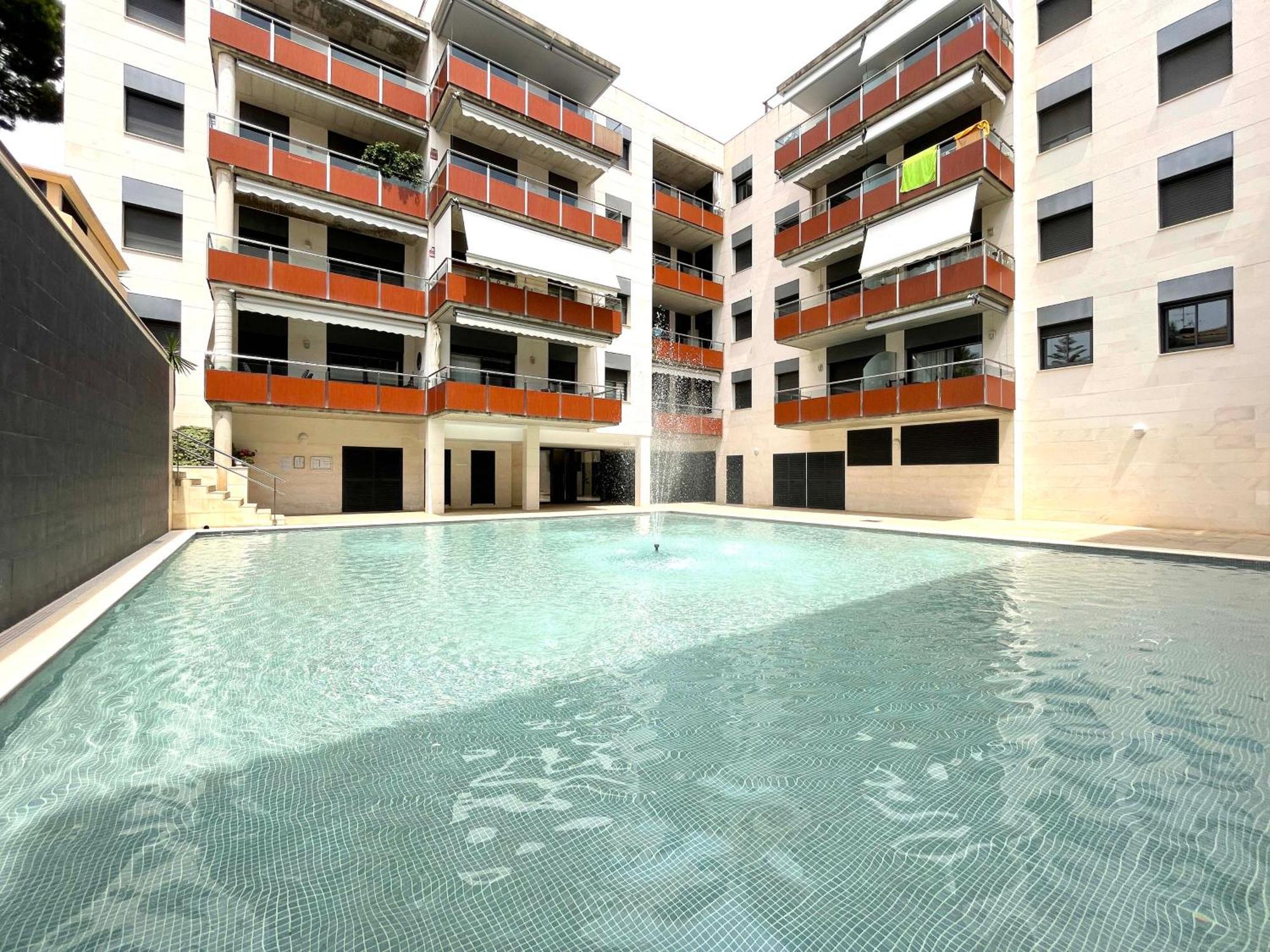 Luxurycambrils Resort&Spa Esterno foto